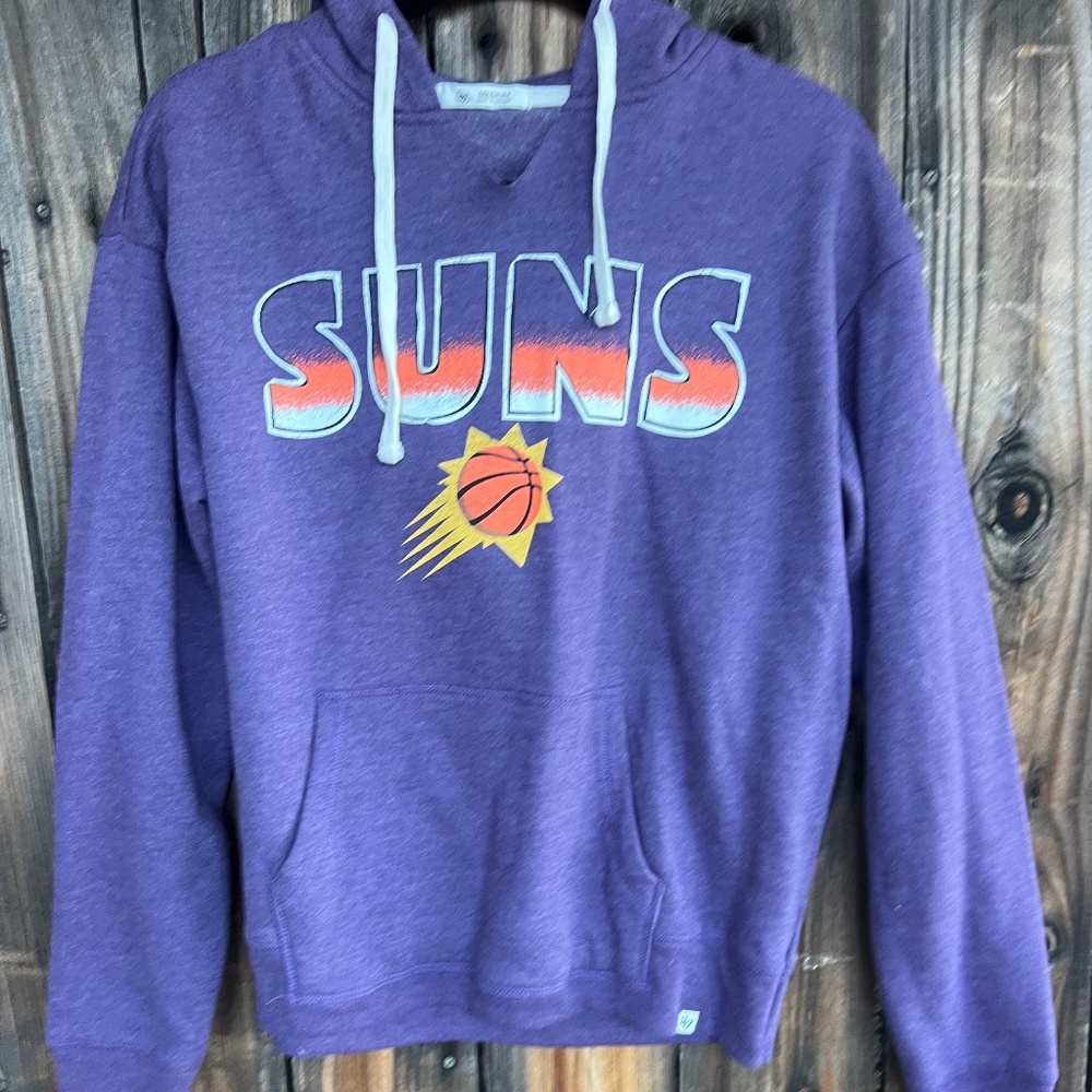 Phoenix Suns hoodie